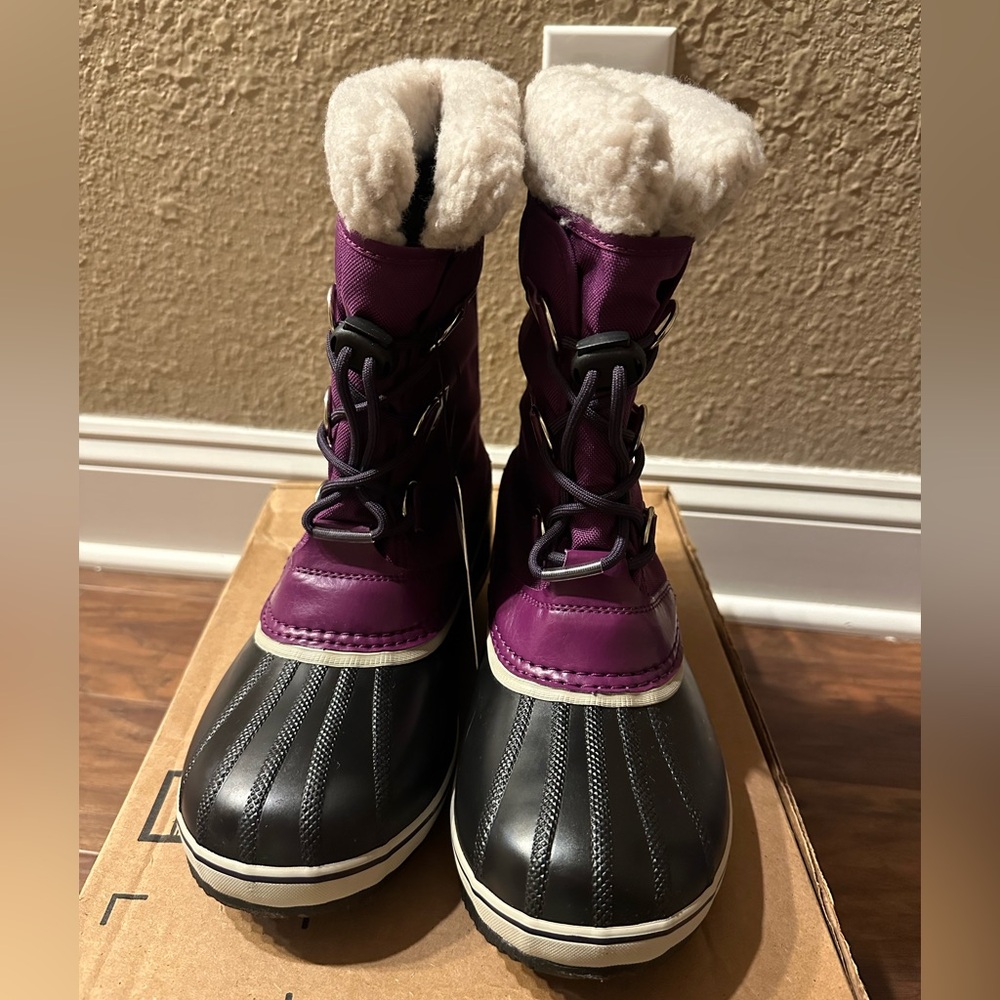 Women's Sorel Snow Boots